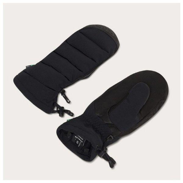 手袋 ZQJ FOS80002502E ウィメンズ B1B ウィンター ミトン