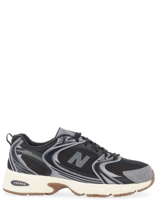 NEW BALANCE Men Sneakers U5309TN BLACK