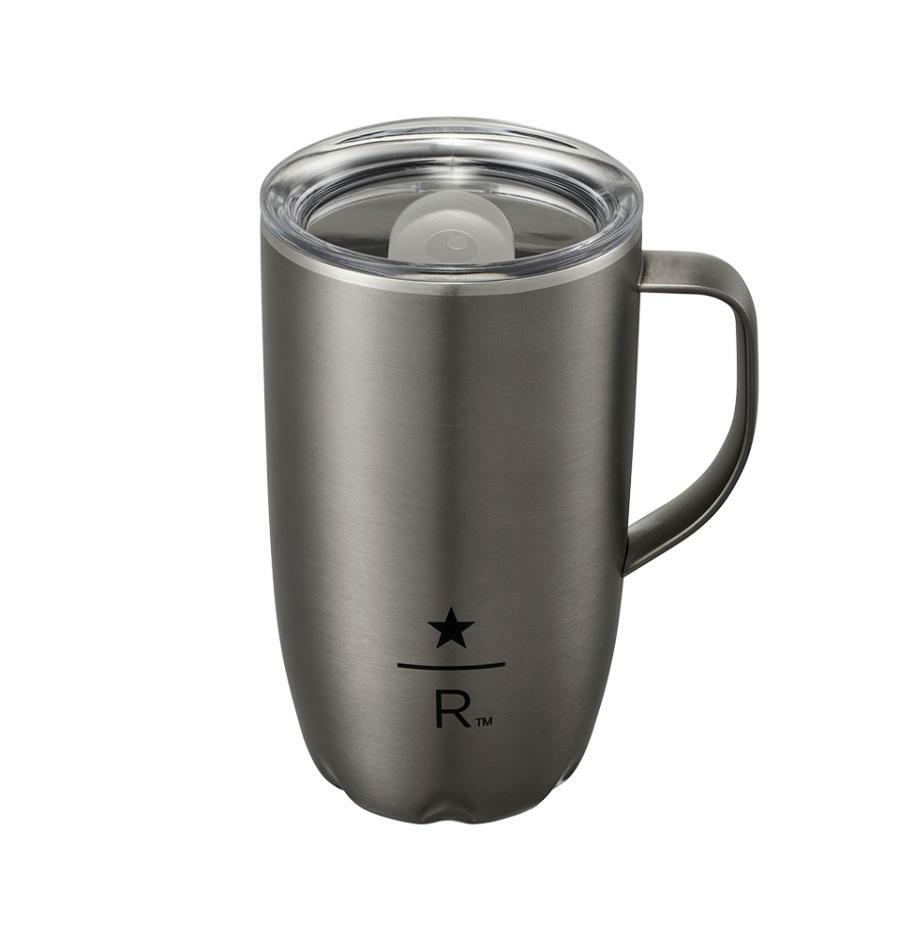 SS スウェール リザーブ ハンドル タンブラー 473ml 韓国スターバ グッズ Swell