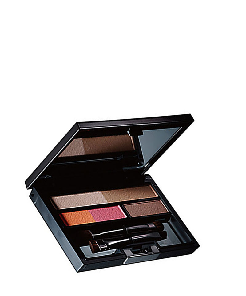 【国内正規品】IPSA/イプサ アイブロウ　クリエイティブパレット 全1種／アイブロウ