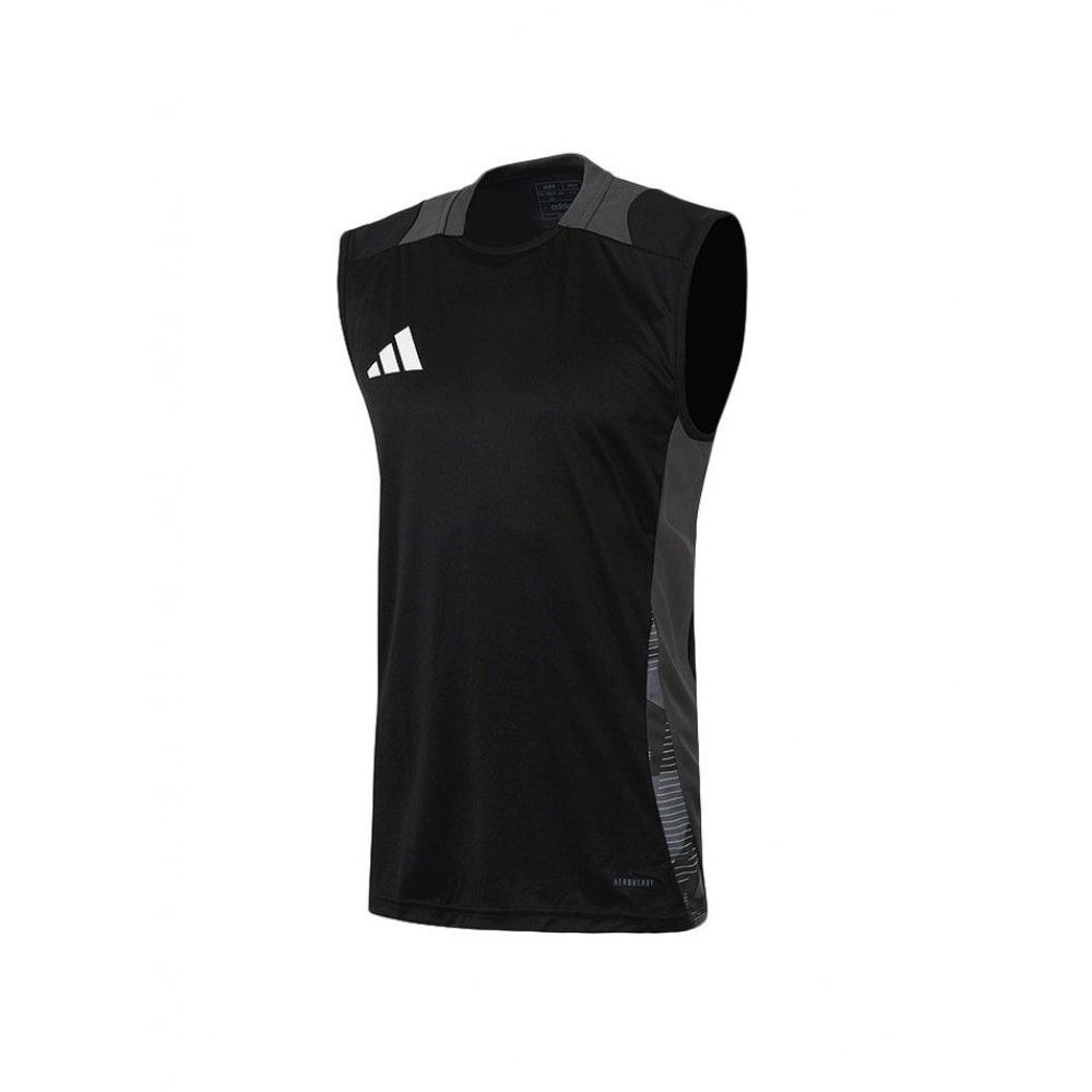 アディダス IL8261 Tiro 24 コンペティションノースリーブジャージ