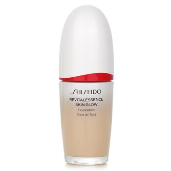 Shiseido リバイタレッセンス スキン グロウ ファンデーション SPF30 - # 250 Sand