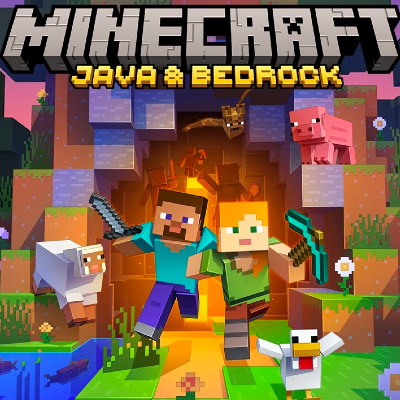 Minecraft javaedition 10枚セット Minecraft javaedition 10枚セット Amazon | Minecraft Java