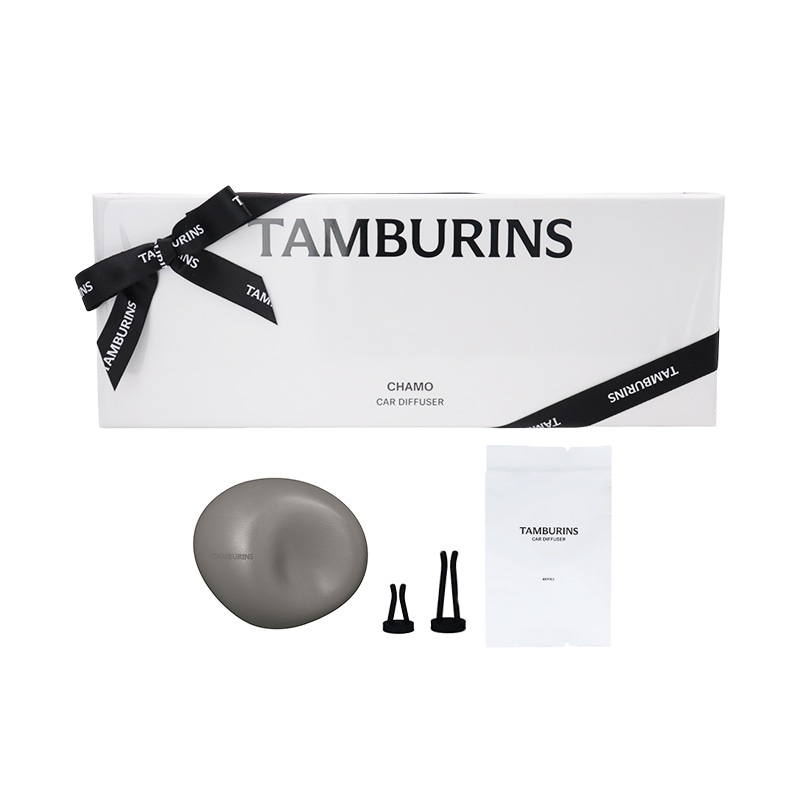 選べる カーディフューザー 8g [ フレグランス ] 車用 芳香剤 韓国 おしゃれ 人気