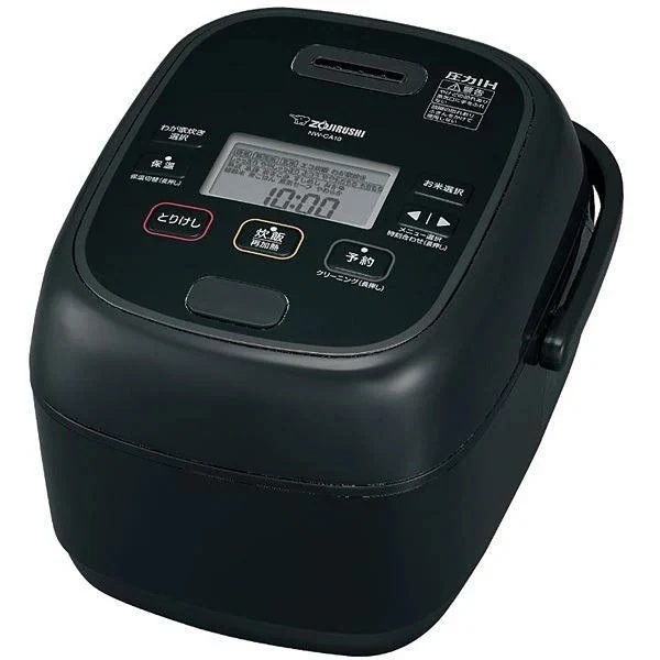 Panasonic SR-MPA102 IH炊飯器 5.5合炊き