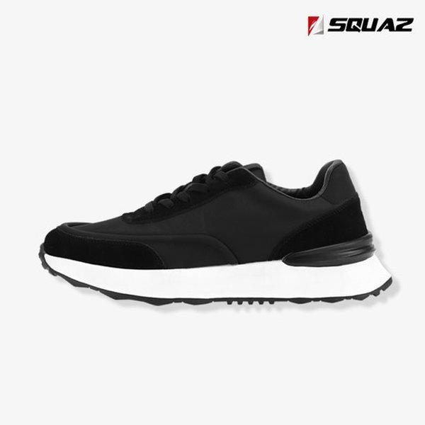 メンズ デイリー スニーカー 牛革 運動靴 シューズ 893ZQS