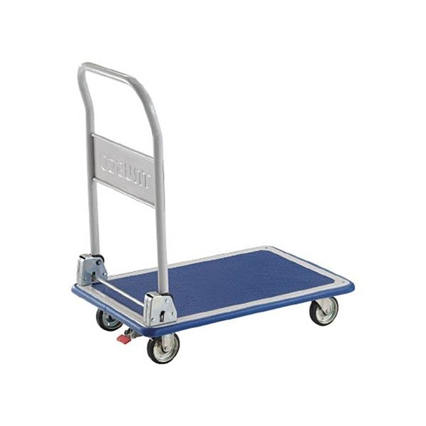 ドンキーカート 折りたたみ式 810x510mm S付 201NS 1台 完成品