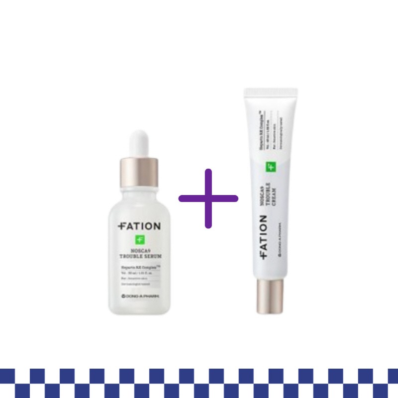 ノースカナイントラブルセラム 50ml + 15ml