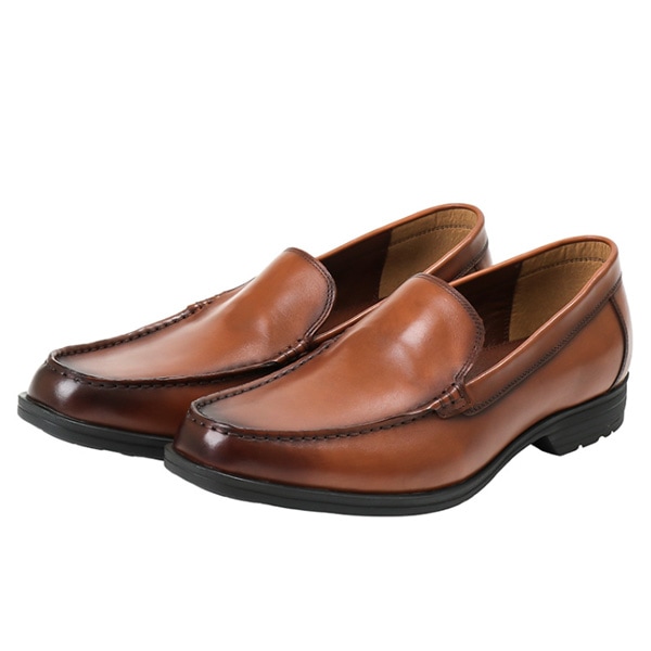 テクシーリュクス TU7015 26.0 ビジネスシューズ（ブラウン・26.0cm） A6TU7015025260