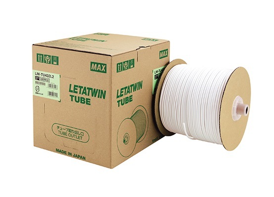 ドラム式丸チューブ LM-TU432L2