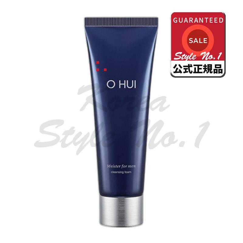 マイスターフォーマンクレンジングフォーム130g 130ml