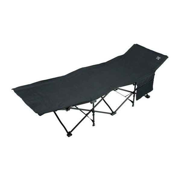 UB-2004 CSブラックラベル (キャンピングベッド)