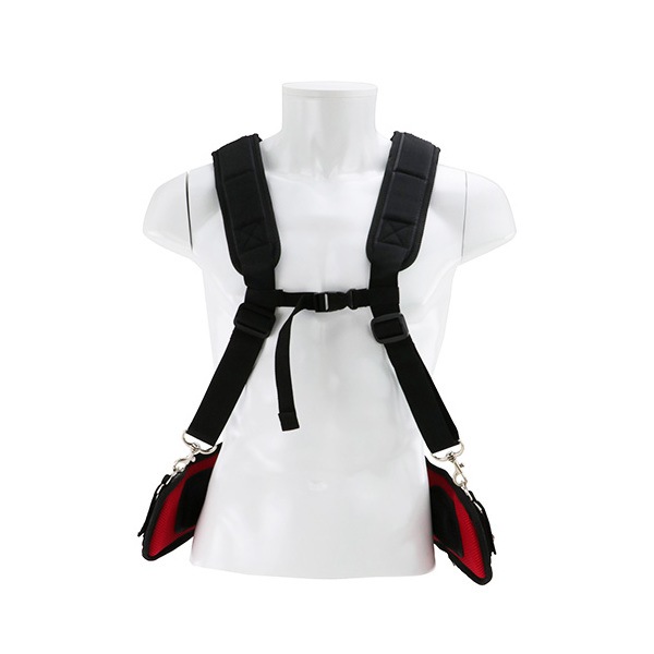 黒 サポートベルトセット SKC2-8BK