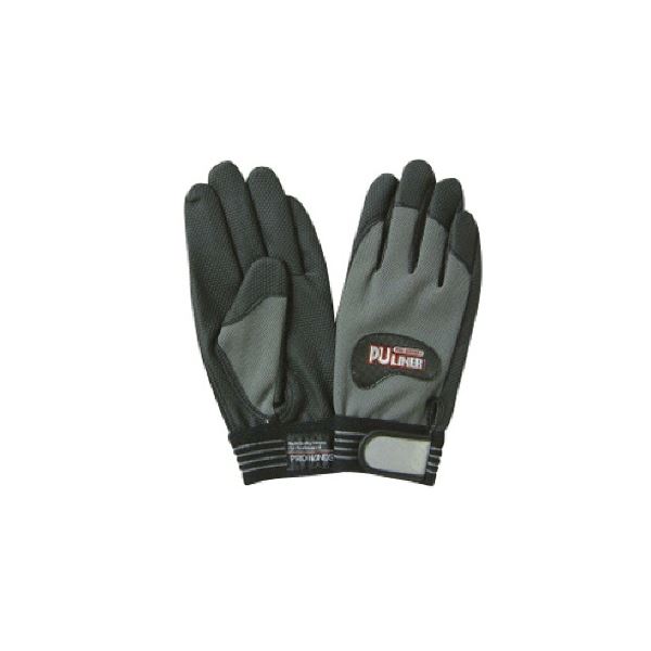 （まとめ）富士グローブ PUライナーアルファ グレー L 0790 1双 [x5セット] 9,052円