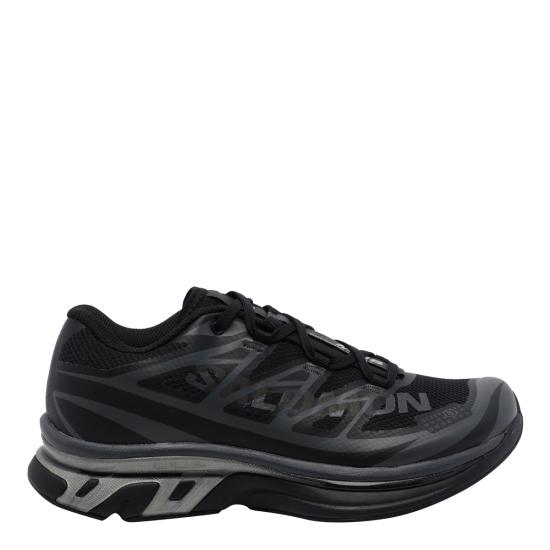 MM6 MAISON MARGIELA X SALOMON Women Sneakers S59WS0243 P6303HB422 Black