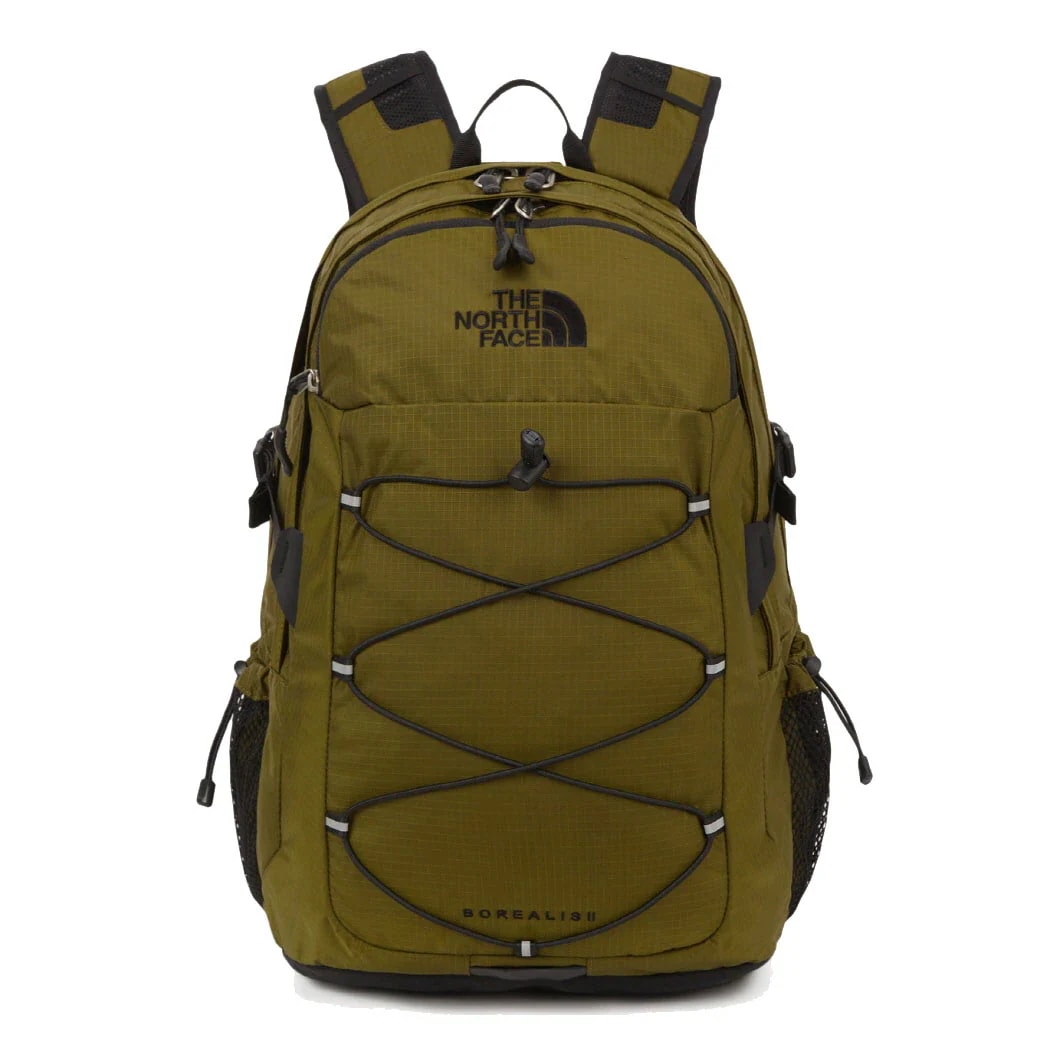 Qoo10] ザノースフェイス ボレアリスII 32L 登山パック スク : バッグ