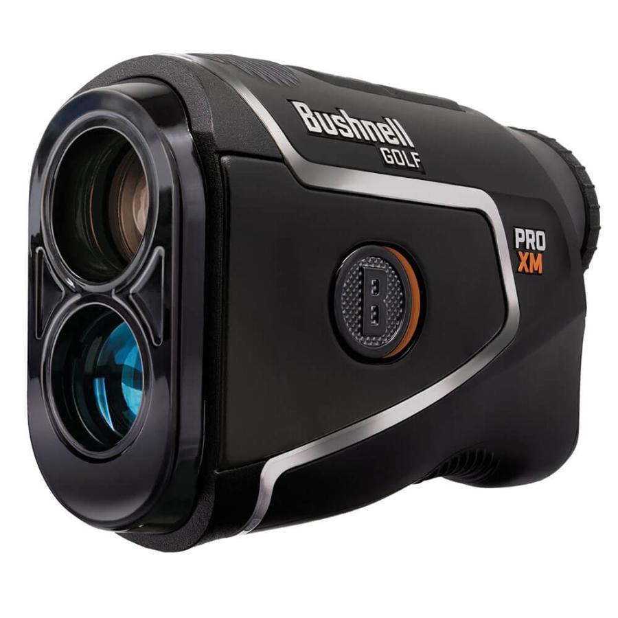 ゴルフ用レーザー距離計 Bushnell PINSEEKER PRO XM JOLT
