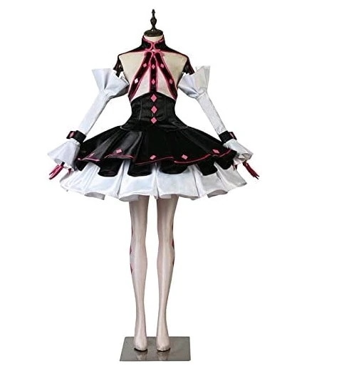 ランサー/エリザベートバートリー コスプレ衣装 仮装 ハロウィーン ハロウィン 文化祭