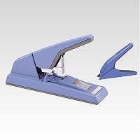 （まとめ買い）ホッチキス HD-3DFR 青 HD-3DFR 00004199 [x3]