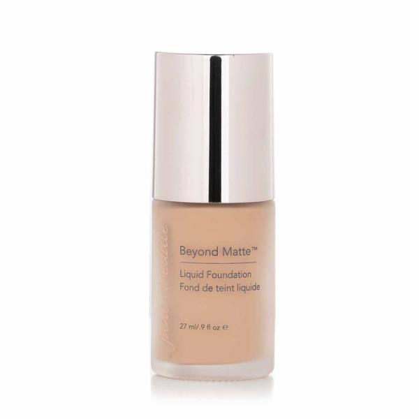 ビヨンド マット リキッド ファンデーション - # m4 (light to medium with neutral undertones) 27ml