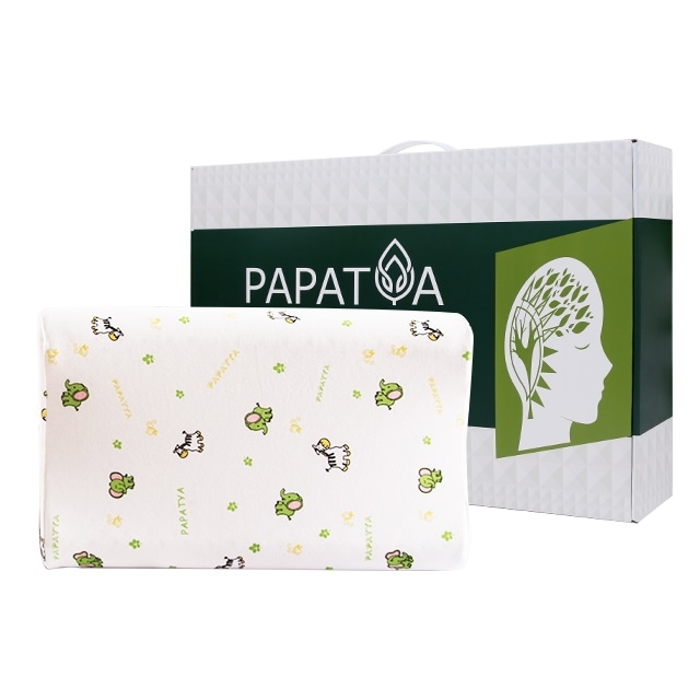 棟梁子供健康枕　1-4歳子供用 5,685円