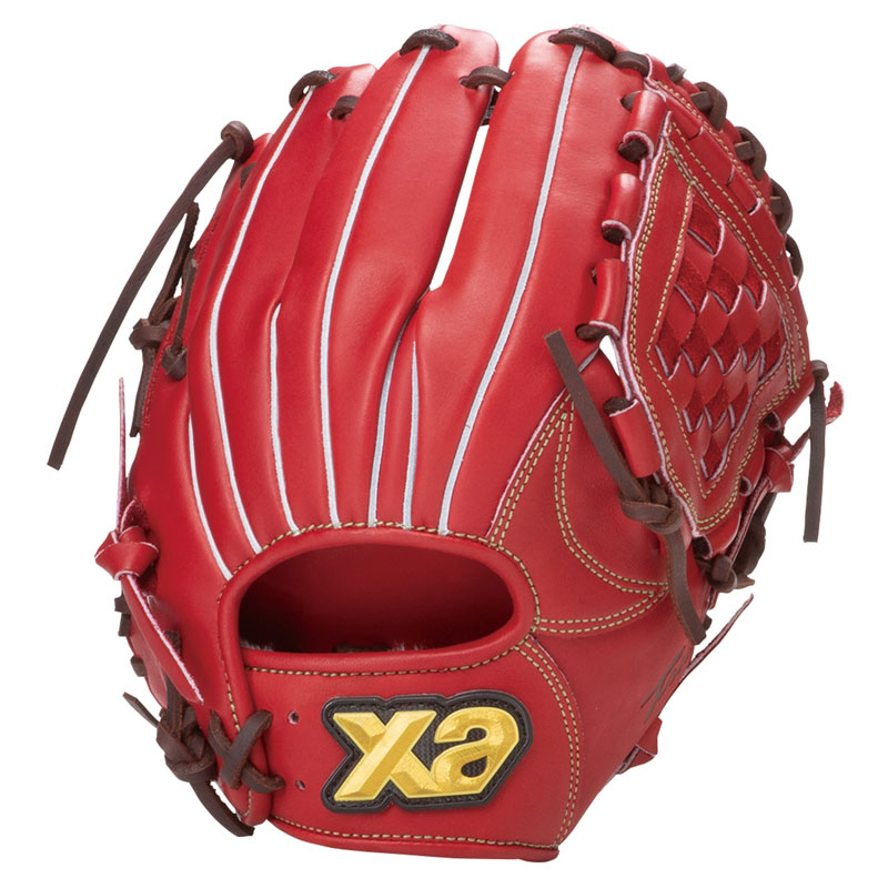 ザナックス XANAX 軟式グラブ トラスト グラブ・ミット グラブ・ミット 野球 25SS (BRG25NS1T)