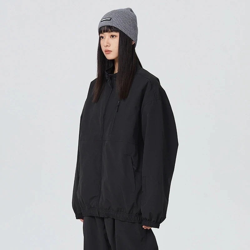 アウトドアボードスノーボードウェア女性防水通気保温通気スキー上の服装