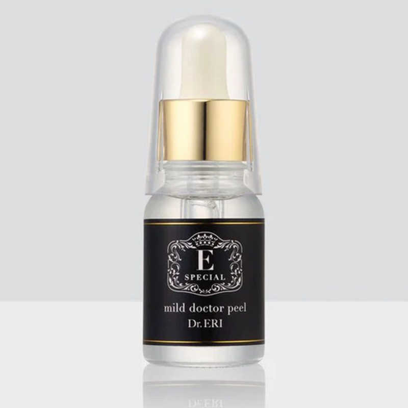 美人製造研究所　イースペシャル スキンクリアセラム 3本