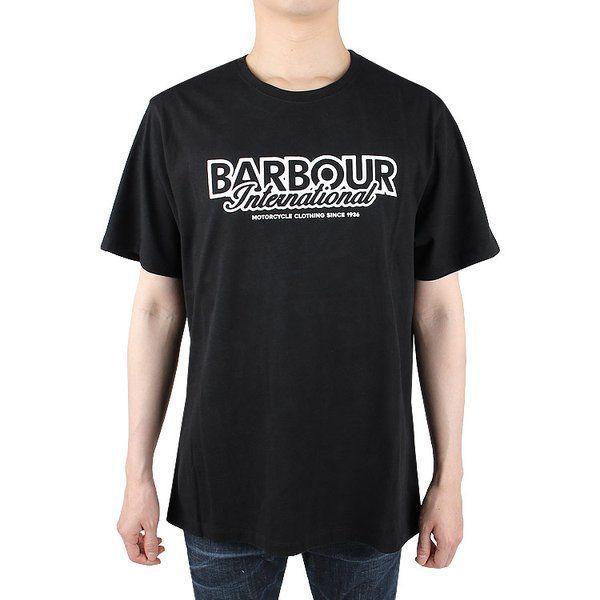 ロゴ入り ロールアップ 半袖Tシャツ 114531491