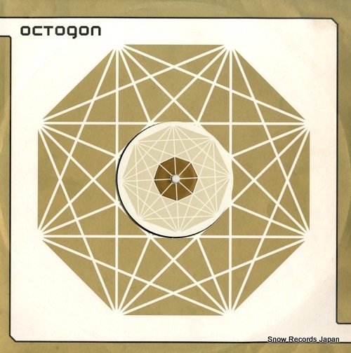 【レコード】X BREAKS home fries / mechanismz OCT05