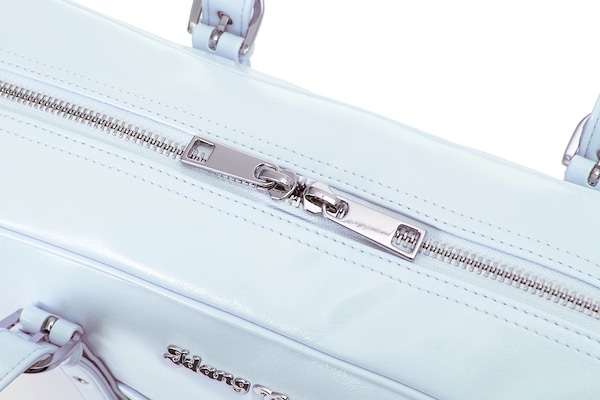 Qoo10 idang club ita school bag リボン ミ