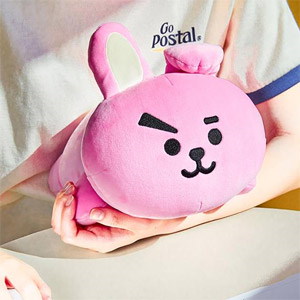 キャラクターグッズ 防弾少年団（BTS） BT21 ソフト ...のサムネイル