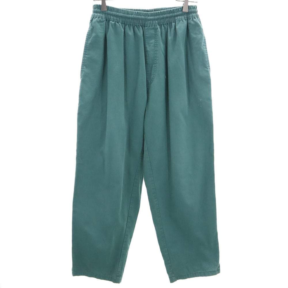 ポーラー ポーランド製 サーフ パンツ S グリーン系 POLAR SURF PANTS メンズ