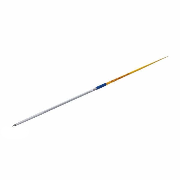 ニシスポーツ NISHI やり スーパーDR 80m 男子用 F453E やり投 WA世界陸連承認品 JAAF日本陸連検定品