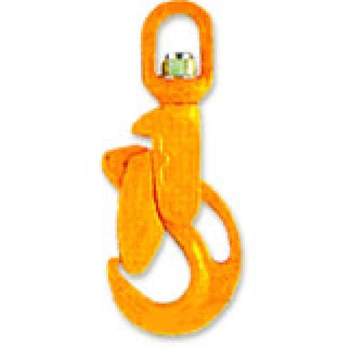 マーテック(MARTEC) 自動吊り具 THオートフック TH-13-8S　自動玉外し 吊具 荷下ろし クレーン