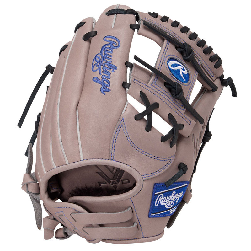 ジュニア ハイパーテック R9 BFS GRY ジュニア用グラブ グローブ 26SS GJ6R9BFS-GRY
