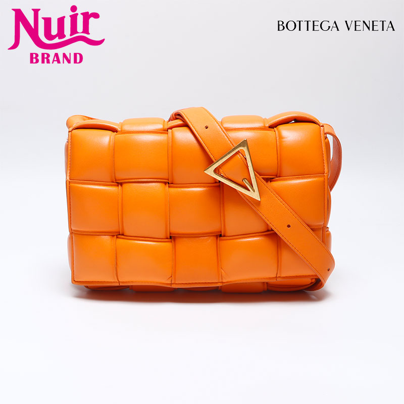 ショルダーバッグ オレンジ WS14004