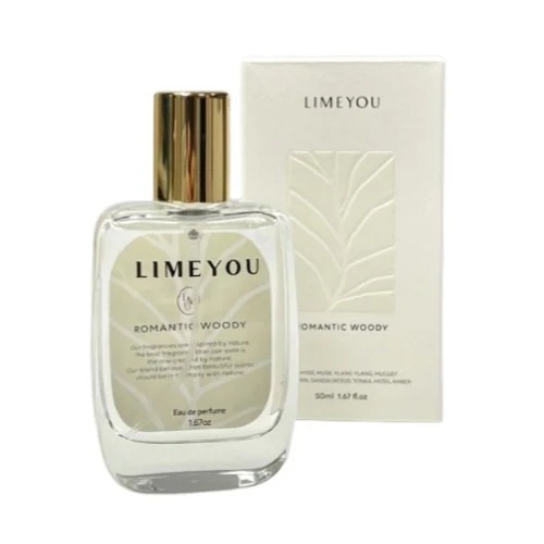 LIMEYOU_オードパフューム 50mL7種 択1