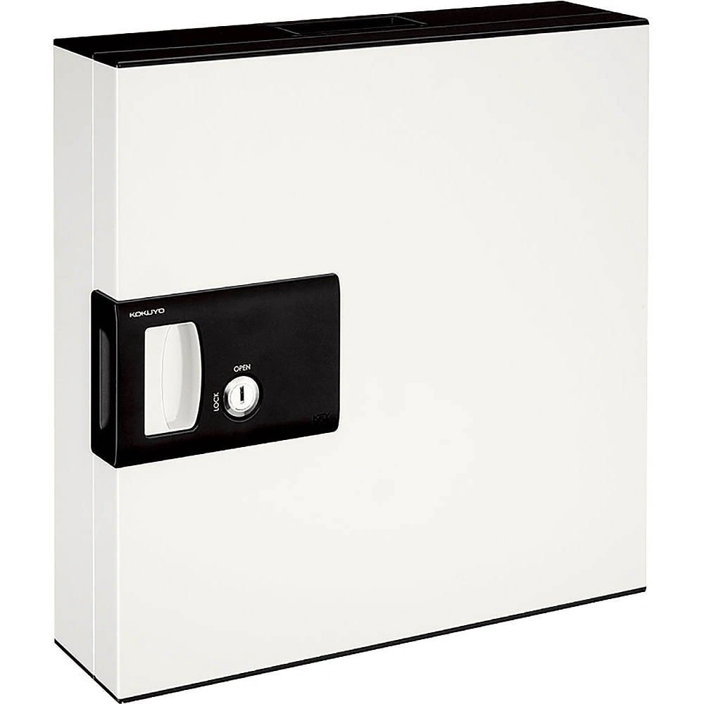 キーボックス KEYSYS シリンダー キーホルダー32個付 KFB-L32