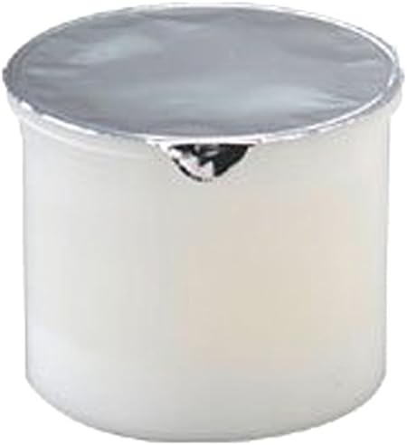 ラシンシア クリアホワイト W レフィル 50g