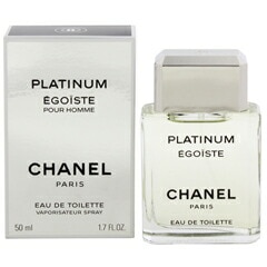 エゴイスト プラチナム EDT SP 50ml