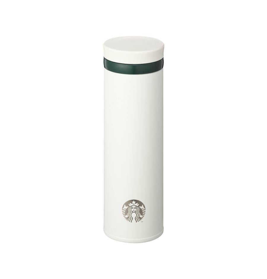 JNO ハウス 魔法瓶 500ml 韓国スターバ グッズ