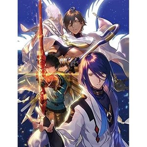 大人気新品 ドラマcd Origin Cd Drama 蒼銀のフラグメンツ Fate Prototype アニメ Emiralia Com