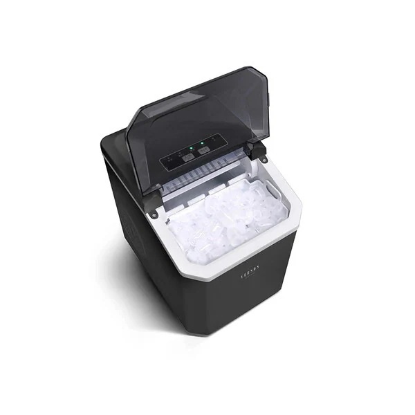 VS-ICE012 ブラック 高速製氷機