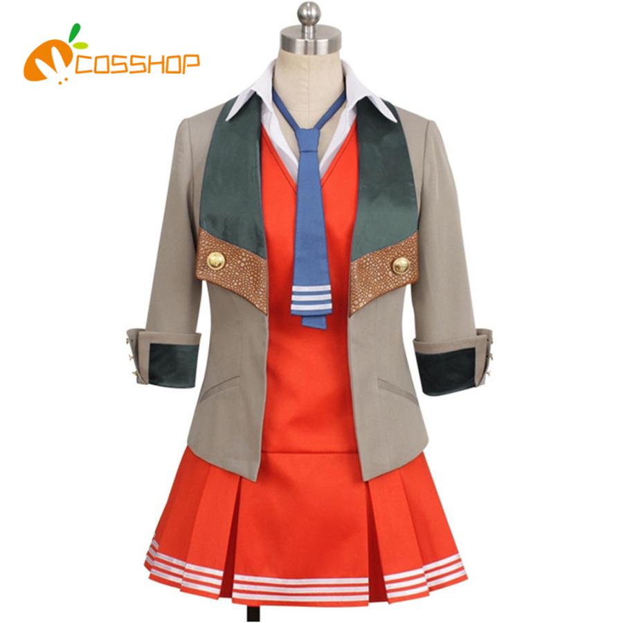 ウマ娘 プリティーダービー　Pretty Derby　ゴールドシチー コスプレ 衣装 勝負服 風 コスプレ衣装 イベント 演出服 二次会 コスチューム