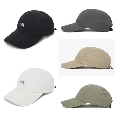 SOFT CAMP CAP [NE3CQ04]