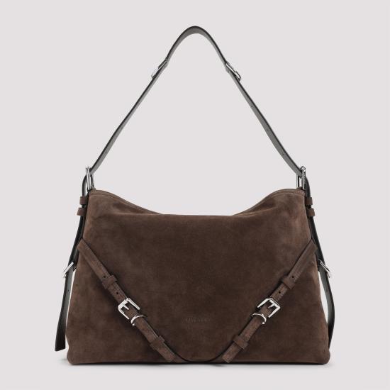 GIVENCHY Women Shoulder Bags BB5131B2D6 202 EBONY BROWN