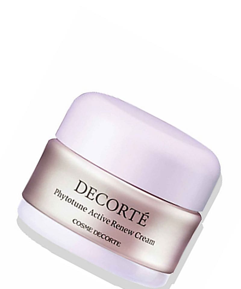 【国内正規品】COSME DECORTE コスメデコルテ フィトチューン　アクティブ　リニュー　クリーム 30g／クリーム