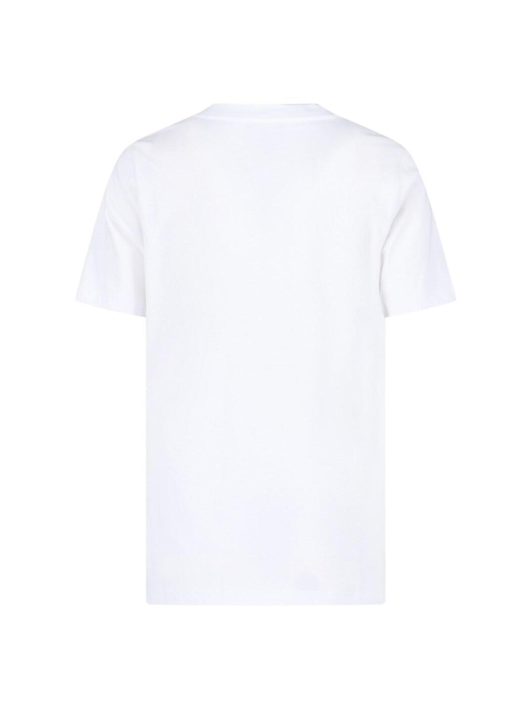 W01FPTSH101CJ01WH04_WHITE ホワイト 秋冬2024 Tシャツ レディース ia