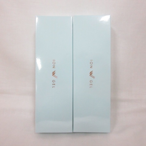 新品2個セット ワールド・レップ・サービス ミネラル エマルジョンゲル ゲル状美容液 30g ( 美容液 ) ( 1125-y2 ) 4,805円